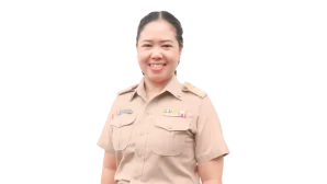 ครูกรรณิการ์ ยาวิปา