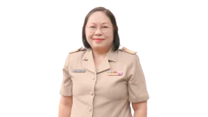 ครูกัญปภาณณัฏฐ์ นาทธีรนันท์