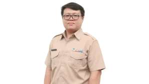 ครูคมกริช มะโนมูล