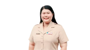 ครูชนินทร์พร ปัญญาดี