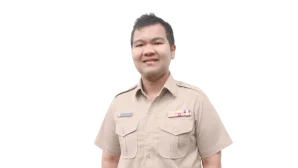 ครูชัยณรงค์ จุ่มแปง