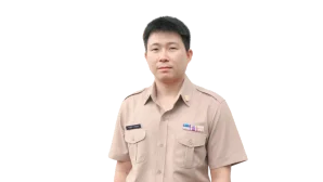 ครูชาญศักดิ์ ถาอิ่นแก้ว