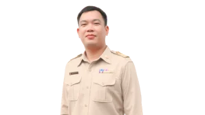 ครูชิษณุพงศ์ ประดาวงค์