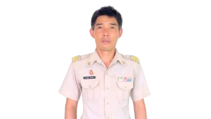 ครูทนงศักดิ์ คำเหลือง