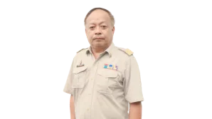 ครูทศพล ภู่สวาสดิ์