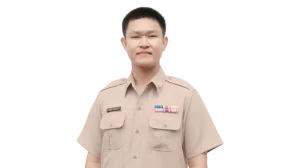 ครูทศพล เสือกระจ่าง