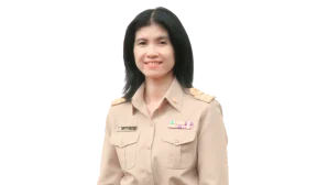 ครูฤทัยรัตน์ คำดี