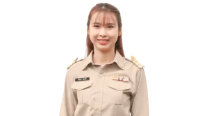 ครูวรัญญา สัตย์ซื่อ