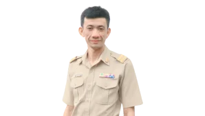 ครูสุรชัย พรมมา