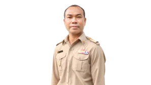 ครูอักษรทัย งามแสง