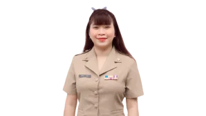 ครูอัจจิมา กองคำ