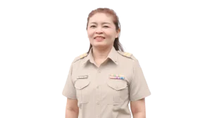 ครูอุไรวรรณ ชมสวน