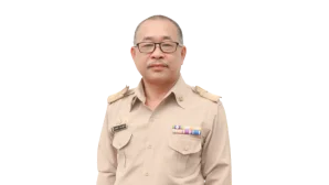 ครูเทพฤทธิ์ วิทยาวุฒิไกร